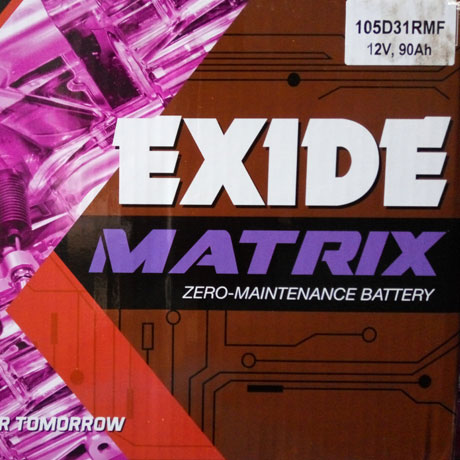 Exide