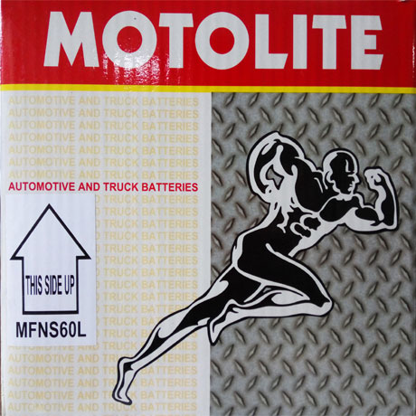 Motolite