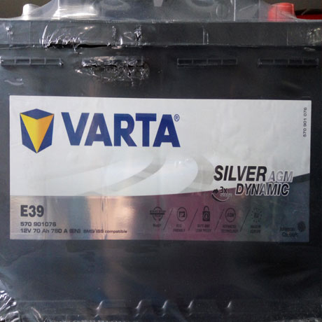 Varta