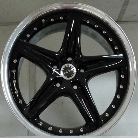 ROH 16”- 19”